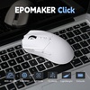 image:imageEPOMAKER Galaxy100 QMKVIA Wireless Gaming KeyboardClick Gaming Mouse Wireless 24GhzBluetoothTypeC