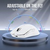 image:imageEPOMAKER Galaxy100 QMKVIA Wireless Gaming KeyboardClick Gaming Mouse Wireless 24GhzBluetoothTypeC