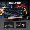 image:imageEPOMAKER HE80 Hall Effect Gaming KeyboardClick Gaming Mouse