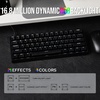 image:imageEPOMAKER WIN60 HE 60 Wired Magnetic KeyboardClick Gaming Mouse