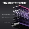 image:imageEPOMAKER WIN60 HE 60 Wired Magnetic KeyboardClick Gaming Mouse