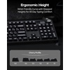 image:imageEPOMAKER x vvyruus Retromania Keycaps Set  130 Keys FiveSide Dyesub PBT Keycaps Cherry Profile MXStyle Compatible for 606575TKL96Full Size ANSI Layout Mechanical Gaming Keyboards