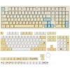 image:imageEPOMAKER Galaxy100 Lite QMKVIA Gaming Keyboard with 8000mAh Battery and NumpadSunflower PBT Keycaps