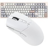 image:imageEPOMAKER Galaxy100 QMKVIA Wireless Gaming KeyboardClick Gaming Mouse Wireless 24GhzBluetoothTypeC
