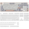 image:imageEPOMAKER Galaxy100 QMKVIA Wireless Gaming KeyboardGlintrix PBT Shine Through Keycaps