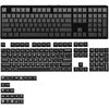 image:imageEPOMAKER TH108 Full Size Mechanical Keyboard Wireless Gaming Keyboard with 8000mAh Battery x vvyruus Retromania Keycaps Set  130 Keys