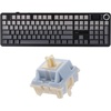 image:imageEPOMAKER X Aula F108 PRO Wireless Gaming Keyboard with ScreenSorane 39gf Gaming Keyboard Switches Set