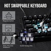 image:imageEPOMAKER Aula WIN60 HE 60 Wired Magnetic Keyboard with Adjustable ActuationClick Lite Wireless Gaming Mouse