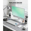 image:imageEPOMAKER Creamy Jade Magnetic Switches 70Pcs Factory Prelubed with Light Diffuser amp Thocky Sound Linear Hall Effect Switches for Magnetic Gaming Keyboard