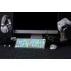 image:imageEPOMAKER HE65 V2 TMR Hall Effect Gaming Keyboard with Volume Knob  Rapid Triggering 8K Polling 001mm Adjustable Actuation Hybrid HotSwap Creamy amp Thocky 24GhzBT for MacWIN BlackWhite