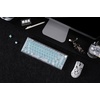 image:imageEPOMAKER HE65 V2 TMR Hall Effect Gaming Keyboard with Volume Knob  Rapid Triggering 8K Polling 001mm Adjustable Actuation Hybrid HotSwap Creamy amp Thocky 24GhzBT for MacWIN BlackWhite