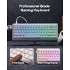 image:imageEPOMAKER HE68 Lite Hall Effect Gaming KeyboardClick Lite Wireless Gaming Mouse