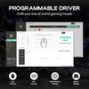 image:imageEPOMAKER HE68 Lite Hall Effect Gaming KeyboardClick Lite Wireless Gaming Mouse
