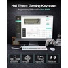 image:imageEPOMAKER HE68 Lite Hall Effect Gaming KeyboardClick Lite Wireless Gaming Mouse