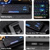 image:imageEPOMAKER HE80 Hall Effect Gaming KeyboardCreamy Jade Magnetic Switches