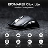 image:imageEPOMAKER X Aula EA75 MAX Wireless Gaming Keyboard with Screen amp KnobClick Lite Wireless Gaming Mouse
