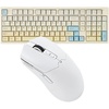 image:imageEPOMAKER Galaxy100 Lite QMKVIA Gaming Keyboard with 8000mAh Battery and NumpadClick Gaming Mouse Wireless 24GhzBTTypeC