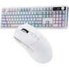 image:imageEPOMAKER TH108 V2 PRO Full Size Mechanical Keyboard with ScreenampKnobClick Gaming Mouse Wireless 24GhzBTTypeC