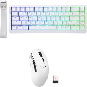 image:imageEPOMAKER HE68 Lite Hall Effect Gaming KeyboardClick Lite Wireless Gaming Mouse