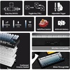 image:imageEPOMAKER G84 HE Wireless Hall Effect KeyboardNEX Pro Wireless Gaming Mouse with RGB Charging Dock