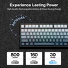 image:imageEPOMAKER G84 HE Wireless Hall Effect KeyboardNEX Pro Wireless Gaming Mouse with RGB Charging Dock