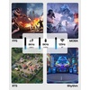 image:imageEPOMAKER HE108 Wireless Gaming KeyboardNEX Pro Wireless Gaming Mouse with RGB Charging Dock