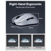 image:imageEPOMAKER HE75 V2 Hall Effect Gaming KeyboardNEX Pro Wireless Gaming Mouse with RGB Charging Dock