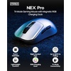 image:imageEPOMAKER HE75 V2 Hall Effect Gaming KeyboardNEX Pro Wireless Gaming Mouse with RGB Charging Dock