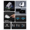 image:imageEPOMAKER HE75 V2 Hall Effect Gaming KeyboardNEX Pro Wireless Gaming Mouse with RGB Charging Dock