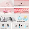 image:imageEPOMAKER TH108 V2 PRO Full Size Mechanical Keyboard with ScreenampKnob NEX Lite Wireless Gaming Mouse wScreens amp RGB Charging Dock