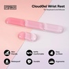 image:imageEPOMAKER X Aula F75 75 Wireless Gaming KeyboardCloudGel Wrist Rest for Keyboard and Mouse