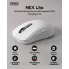 image:imageEPOMAKER Aula S102 PRO Membrane Gaming Keyboard wTFT Screen amp Volume KnobNEX Lite Wireless Gaming Mouse wScreens amp RGB Charging Dock