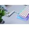 image:imageEPOMAKER Aula WIN60 HE 60 Wired Magnetic KeyboardPuff Aviator Coiled USB Cable Type C Detachable Mechanical Gaming Keyboard Cable for WinMacGamers