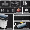 image:imageEPOMAKER G84 HE Wireless Hall Effect KeyboardCreamy Jade Magnetic Switches