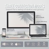 image:imageEPOMAKER Galaxy100 QMKVIA Wireless Gaming KeyboardClick Lite Wireless Gaming Mouse