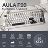 image:imageEPOMAKER x Aula F99 Wireless Mechanical Keyboard30 Pieces Wisteria Tactile Keyboard Switch