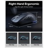 image:imageEPOMAKER NEX Lite Wireless Gaming Mouse wScreens amp RGB Charging DockBlack