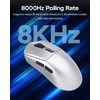 image:imageEPOMAKER NEX Pro Wireless Gaming Mouse with RGB Charging Dock