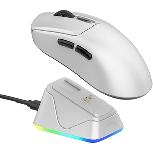 image:imageEPOMAKER NEX Pro Wireless Gaming Mouse with RGB Charging Dock