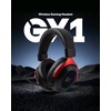 image:imageEPOMAKER GX1 Wireless Gaming Headset for PS4PS5Switch 70HrBlack