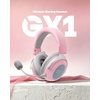 image:imageEPOMAKER GX1 Wireless Gaming Headset for PS4PS5Switch 70HrPink