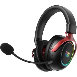 image:imageEPOMAKER GX1 Wireless Gaming Headset for PS4PS5Switch 70HrBlack